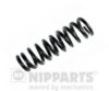 TOYOT 481310K790 Coil Spring